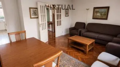 Townhouse in Villanueva del Pardillo photo 12
