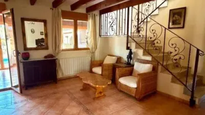 Chalet in Salinas photo 53