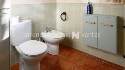 Chalet in Manises photo 15