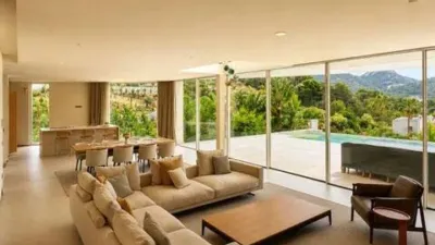 Chalet in Andratx photo 6