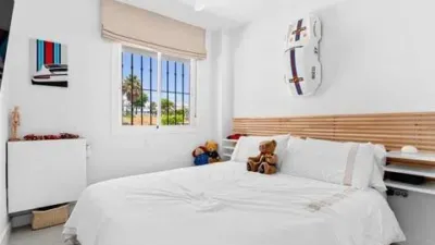 Penthouse on Calle Dona Julia, 1 photo 7