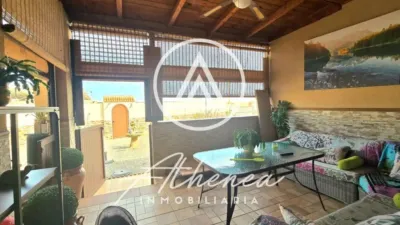 Rustic house in Roquetas de Mar photo 26