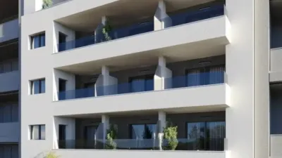 Piso - Vista 2