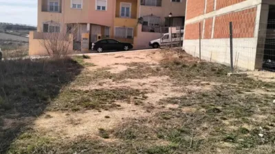 Terreno en venta en Calle de Don Quijote - Vista 2