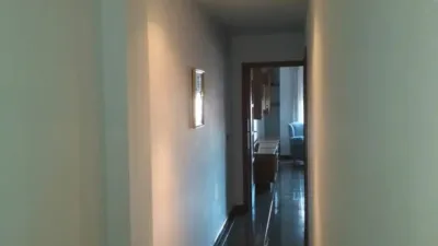 Piso – El Bonillo, Albacete - Más