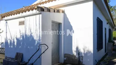 Chalet in Manises photo 6