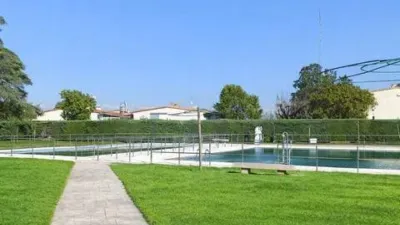 Apartment in Navalmoral de la Mata photo 3