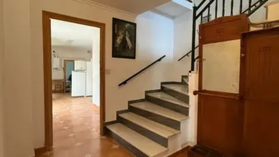 Casa – Lezuza, Albacete - Vista 3