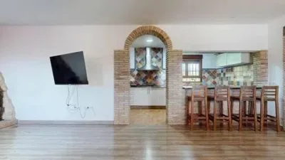 Chalet in Agost photo 3