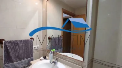 Apartment in Palafolls photo 16
