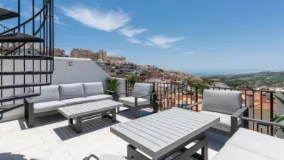Penthouse on Calle Dona Julia, 1 photo 22