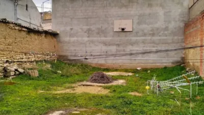 Terreno en venta en Calle de los Ángeles - Vista 3