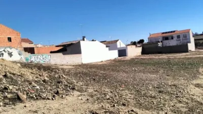 Terreno en venta en Calle de Antonio Rosillo - Vista 3