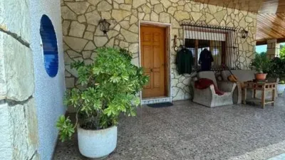 Casa – Elx - Elche - Vista 5