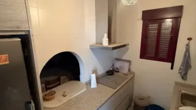 Terreno en venta en Feria - Vista 3