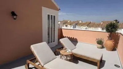 Terraced house in Gran Alacant photo 2