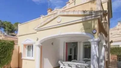 Terraced house in Urbanización Cometa III photo 5