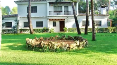 Chalet in Urbanización Pinares del Júcar photo 11