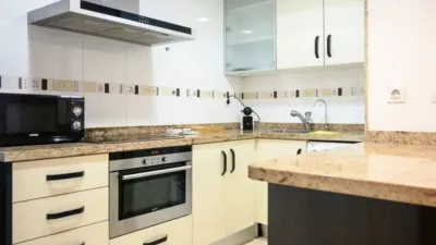 Apartment in Alboraya - Alboraya photo 8
