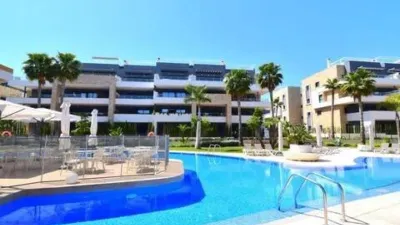 Pis – Orihuela, Urbanización Residencial Pueblo Caballero, Playa Flamenca II - Vista 2