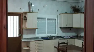 Casa – Munera, Albacete - Vista 4