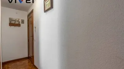 Apartment on Calle del Capitán Salazar Martínez photo 28
