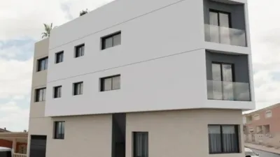 Penthouse on N-A Street, -1 photo 2