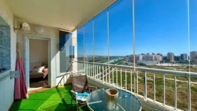 Apartment in Puerto Deportivo Area photo 2
