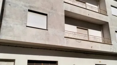 Chalet on Calle de las Eras photo 2