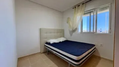 Apartment in Puerto Deportivo Area photo 13