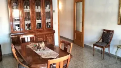 Flat on Calle de la Virgen photo 16
