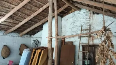 Chalet in Munera photo 14