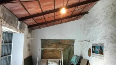 Chalet en calle de las Cruces photo 9