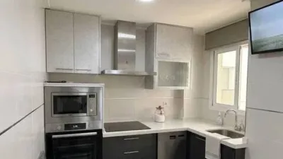 Apartment in Carrús Este-Camí dels Magros photo 4