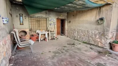 Casa – Munera, Albacete - Vista 3
