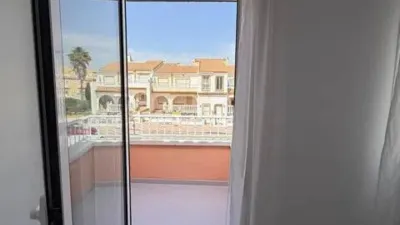 Terraced house in Gran Alacant photo 13
