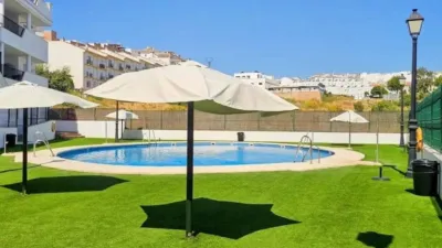 Apartment in Arcos de la Frontera photo 2