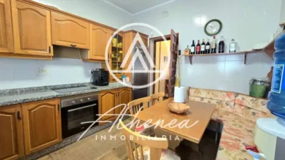 Rustic house in Roquetas de Mar photo 33