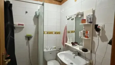 Chalet in Munera photo 6
