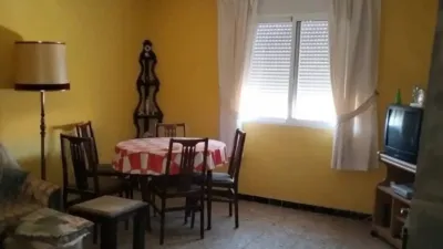 Chalet on Calle Real photo 3