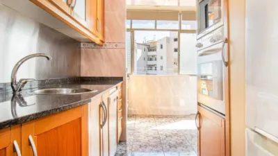 Piso en Pere Garau photo 14