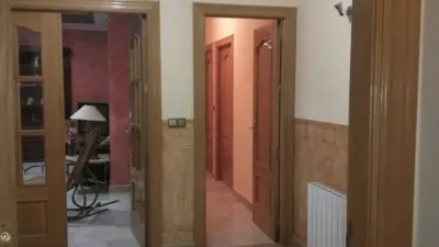 Chalet en Munera photo 9
