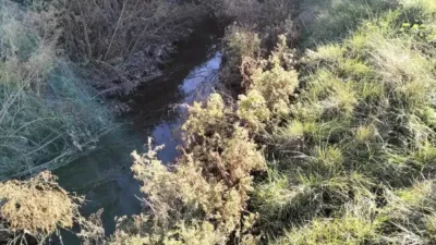 Terreno en venta en Calle N-A, -1 - Vista 2
