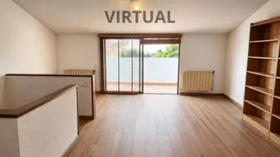 Townhouse in Villanueva del Pardillo photo 44