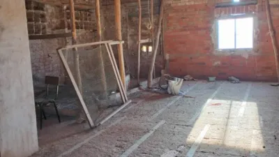 Chalet en Munera photo 11