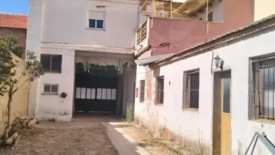 Chalet on Calle Real photo 12