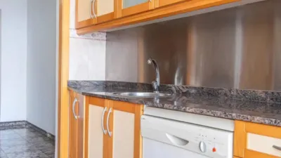 Piso en Pere Garau photo 18