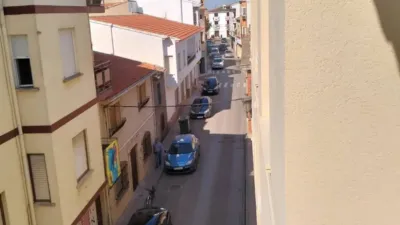 Apartment on Calle Mayor photo 11