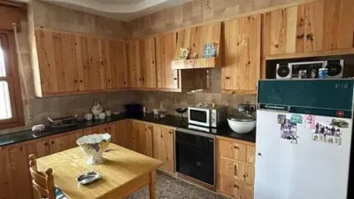 Chalet in Torrellano-Valverde-Parc Empresarial photo 24