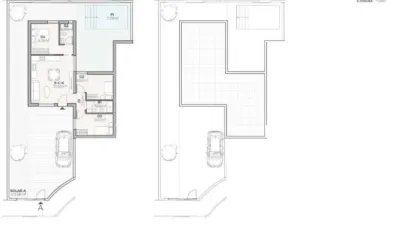 Chalet on N-A Street, -1 photo 9